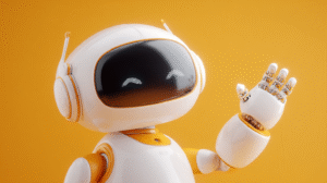 Your AI assistant