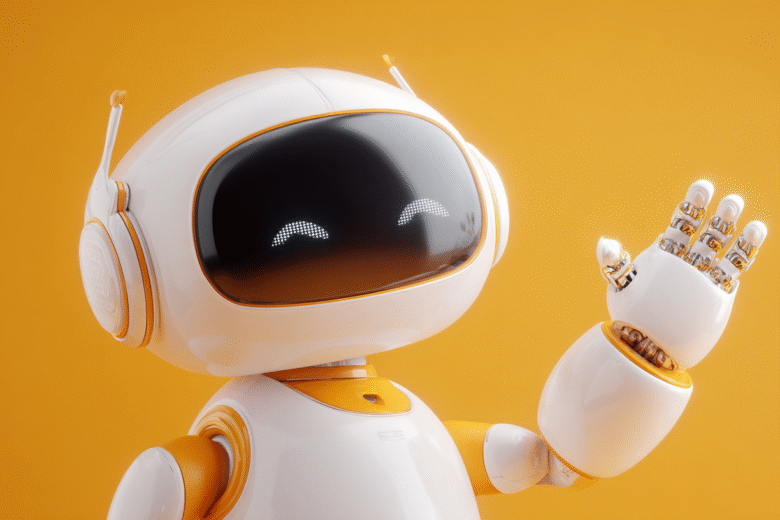 Your AI assistant