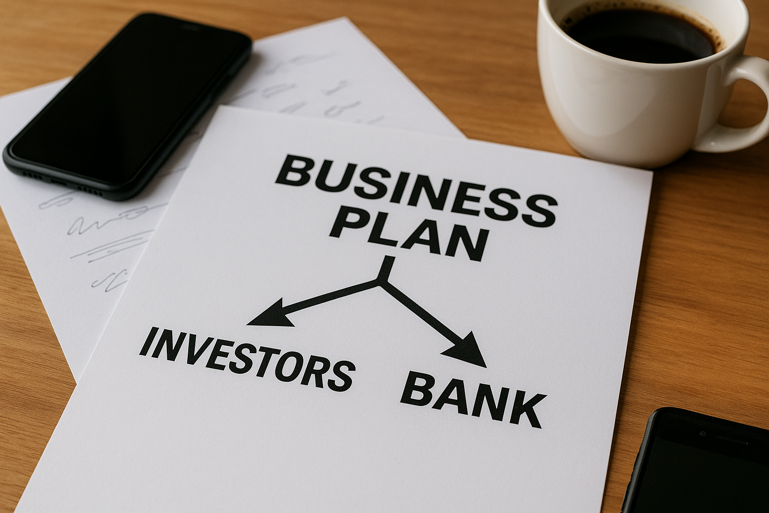Business Plan