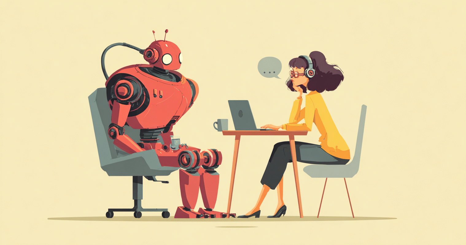 Getting to know AI