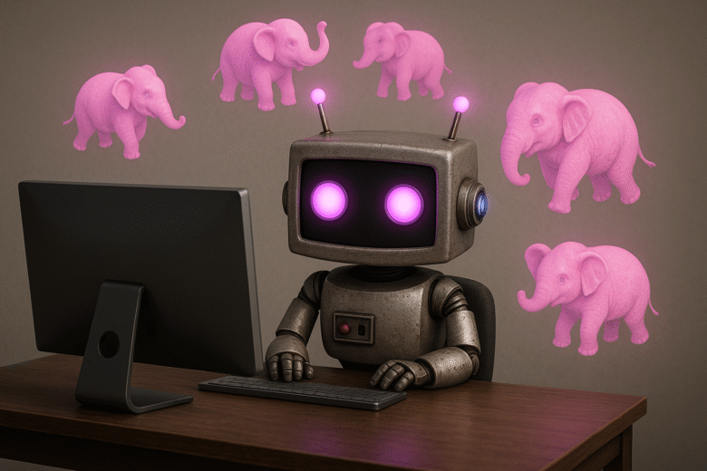AI Hallucinations Explained Simply